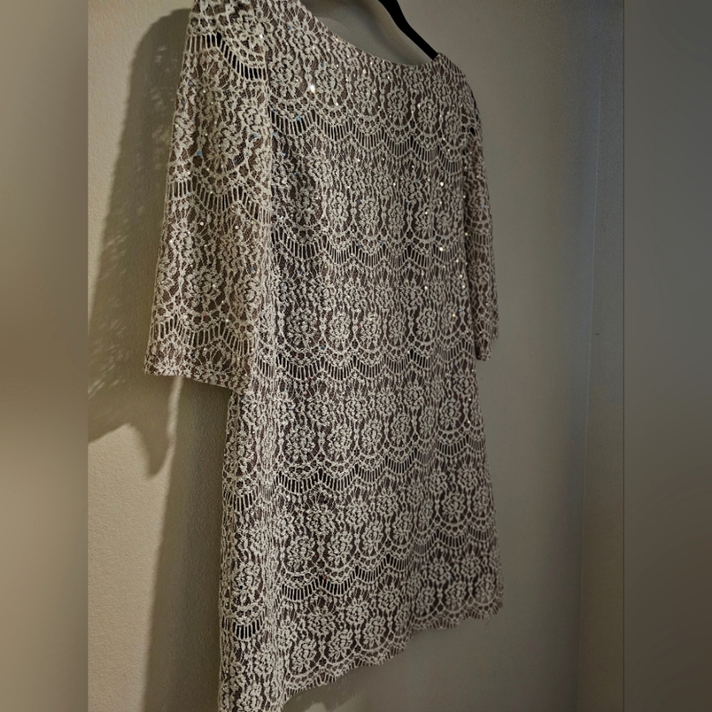 JESSICA HOWARD Lacey Dress